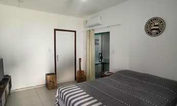 Imagem 6: Apartamento térreo com 2/4 à venda na Praia do Flamengo, Salvador Bahia