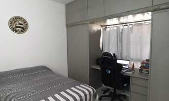 Imagem 7: Apartamento térreo com 2/4 à venda na Praia do Flamengo, Salvador Bahia