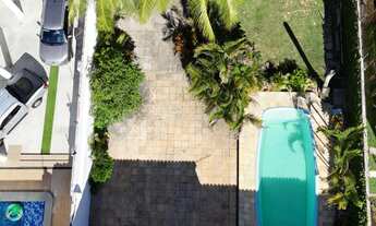 Imagem: Casa com 3/4 com Piscina em Stella Maris