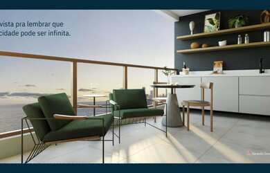 Imagem 7: Apartamento 2 e 3/4 à venda em Salvador, Jaguaribe, Salvador Bahia