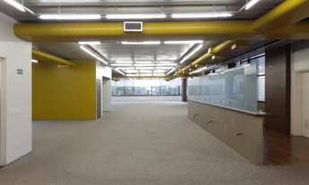 Imagem 2: Laje Comercial Brooklin