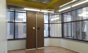 Imagem 3: Laje Comercial Brooklin