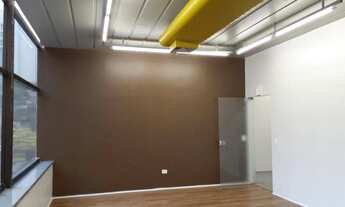 Imagem 4: Laje Comercial Brooklin