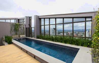 Imagem 5: MURANO RESIDENCE - NOVO HAMBURGO