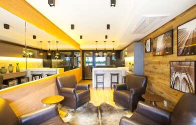 Imagem 3: MURANO RESIDENCE - NOVO HAMBURGO