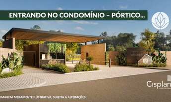 Imagem 2: CONDOMÍNIO ARBORIUM EM LOMBA GRANDE - NOVO HAMBURGO