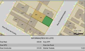 Imagem 2: TERRENO EM NOVO HAMBURGO