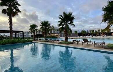 Imagem 2: Casa de alto padrão