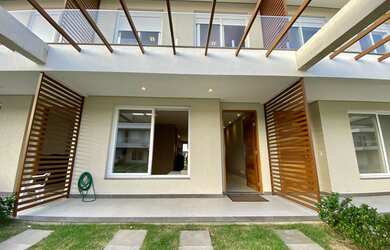 Imagem 3: Casa de alto padrão