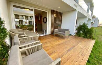 Imagem 4: Casa de alto padrão