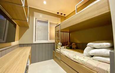 Imagem 7: Casa de alto padrão