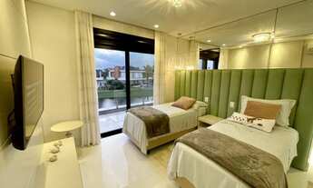 Imagem 2: Sobrado de alto padrão