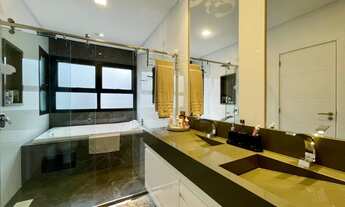 Imagem 3: Sobrado de alto padrão