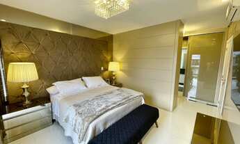 Imagem 4: Sobrado de alto padrão