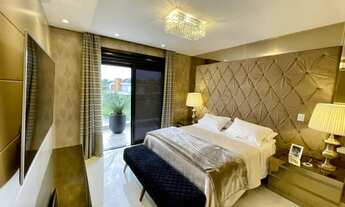 Imagem 5: Sobrado de alto padrão