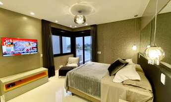 Imagem 6: Sobrado de alto padrão