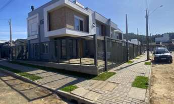 Imagem: Regent s Park, 20M² de Área Construída