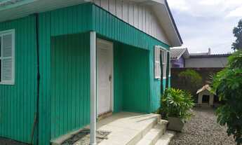 Imagem: Casa com 2 Dormitorio(s) localizado(a) no