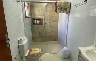 Imagem 2: Casa com 2 Dormitorio(s) localizado(a) no bairro São Luiz em Sapiranga / RIO GRANDE DO SU