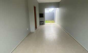 Imagem: Casa com 2 Dormitorio(s) localizado(a) no