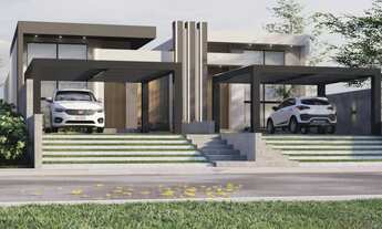 Imagem: LANÇAMENTO RESIDENCIAL GRÉCIA