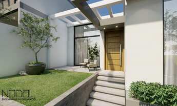 Imagem 1: RESIDÊNCIAL ITÁLIA 02