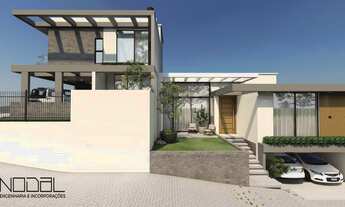 Imagem 2: RESIDÊNCIAL ITÁLIA 02