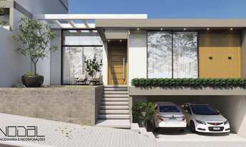 Imagem 3: RESIDÊNCIAL ITÁLIA 02