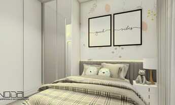 Imagem 5: RESIDÊNCIAL ITÁLIA 02