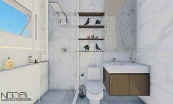 Imagem 6: RESIDÊNCIAL ITÁLIA 02