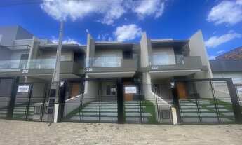 Imagem 2: Sobrado com 2 Dormitorio(s) localizado(a) no bairro São Jacó em Sapiranga / Rio Grande do