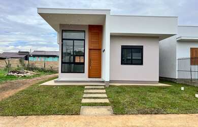 Imagem 4: Casa com 2 Dormitorio(s) localizado(a) no bairro em Araricá / Rio Grande do Sul Ref.:240