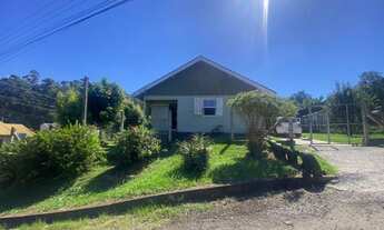 Imagem: Casa com 2 Dormitorio(s) localizado(a) no