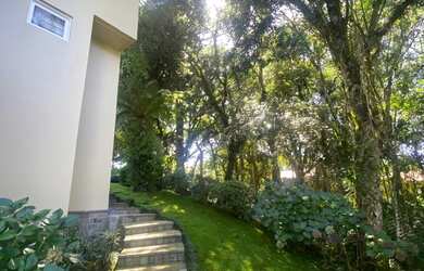 Imagem 2: Casa com 2 Dormitorio(s) localizado(a) no bairro Planalto em Gramado / Rio Grande do Sul