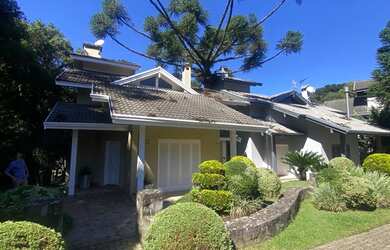Imagem 4: Casa com 2 Dormitorio(s) localizado(a) no bairro Planalto em Gramado / Rio Grande do Sul