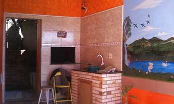 Imagem 2: Casa com 2 Dormitorio(s) localizado(a) no bairro São Luiz em Sapiranga / Rio Grande do Su