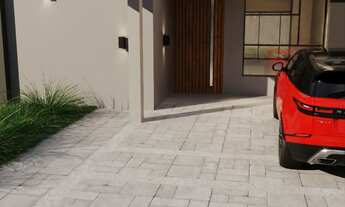 Imagem 4: Residêncial Luar, 327M² de Área Construída