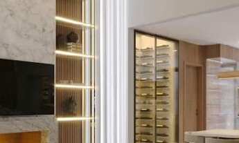 Imagem 4: Casa Dubai, 20M² de Área Construída