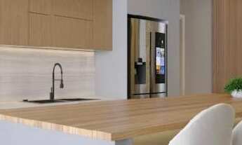 Imagem 6: Casa Dubai, 20M² de Área Construída