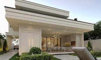 Imagem 2: Casa Florença, 20M² de Área Construída