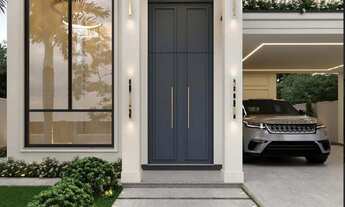 Imagem 3: Casa Florença, 20M² de Área Construída