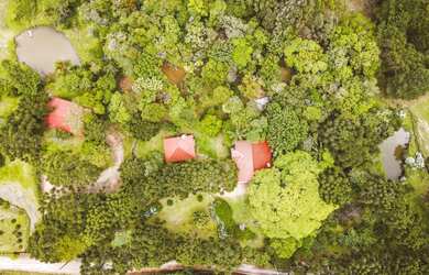 Imagem 2: Chácara com 2 Dormitorio(s) localizado(a) no bairro em São Francisco de Paula / Rio Gran