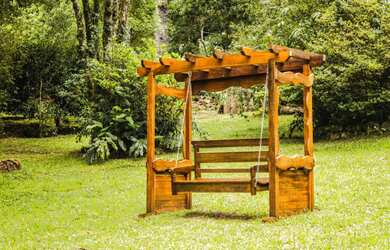 Imagem 4: Chácara com 2 Dormitorio(s) localizado(a) no bairro em São Francisco de Paula / Rio Gran