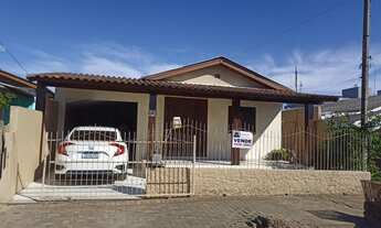 Imagem 1: Casa com 2 Dormitorio(s) localizado(a) no bairro Sete de Setembro em Sapiranga / Rio Gran