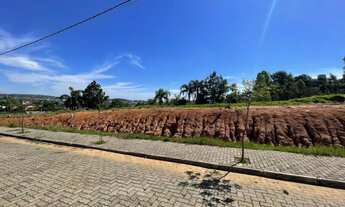Imagem 2: Terreno com 2 Dormitorio(s) localizado(a) no bairro em Sapiranga / Rio Grande do Sul Ref