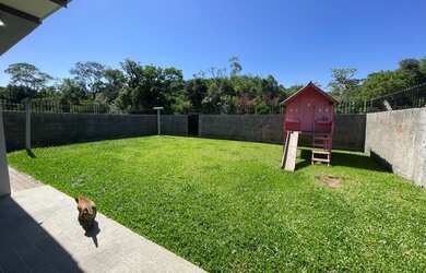 Imagem 2: Casa com 2 Dormitorio(s) localizado(a) no bairro Oeste em Sapiranga / Rio Grande do Sul R