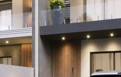 Imagem 2: Sobrado com 2 Dormitorio(s) localizado(a) no bairro Centenário em Sapiranga / Rio Grande