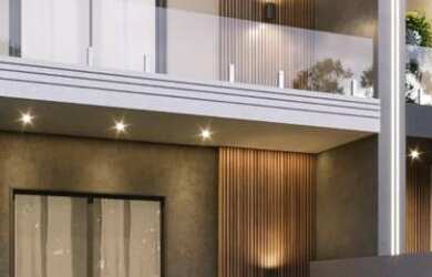 Imagem 3: Sobrado com 2 Dormitorio(s) localizado(a) no bairro Centenário em Sapiranga / Rio Grande