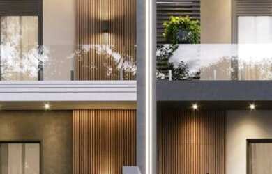 Imagem 4: Sobrado com 2 Dormitorio(s) localizado(a) no bairro Centenário em Sapiranga / Rio Grande