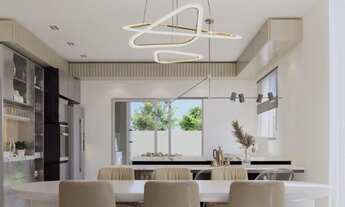 Imagem 3: SIGNORIA, 20M² de Área Construída